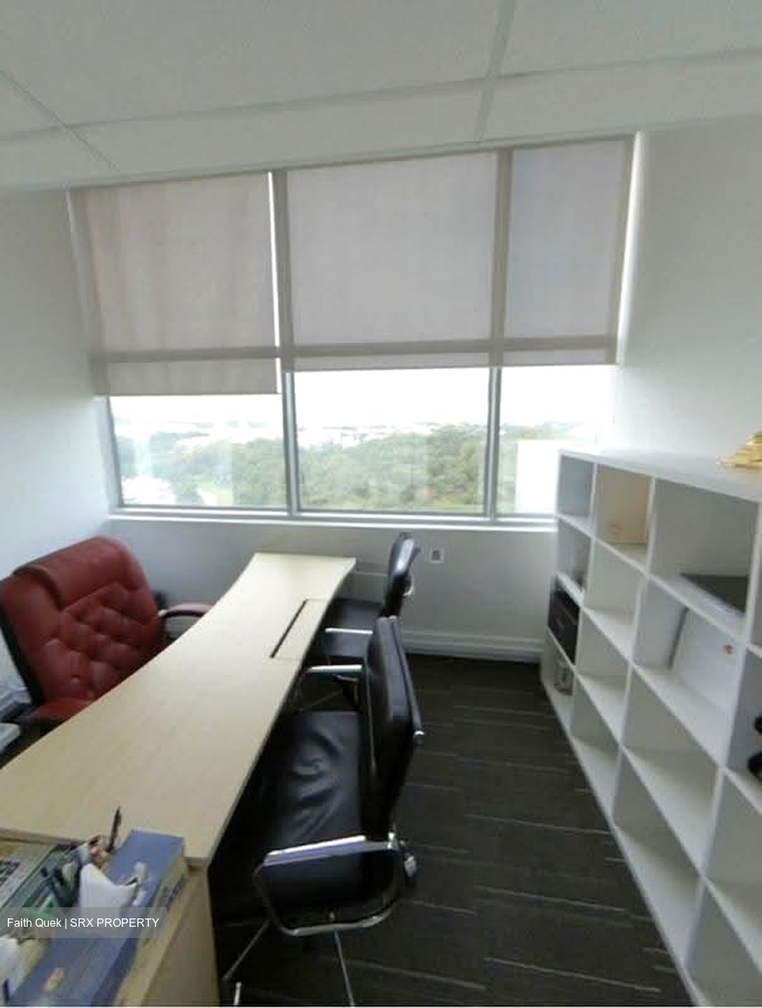 Bukit Batok East Avenue 4 (D23), Factory #620581001